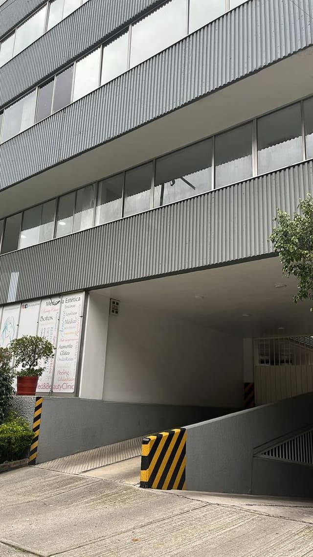 Oficina en Providencia