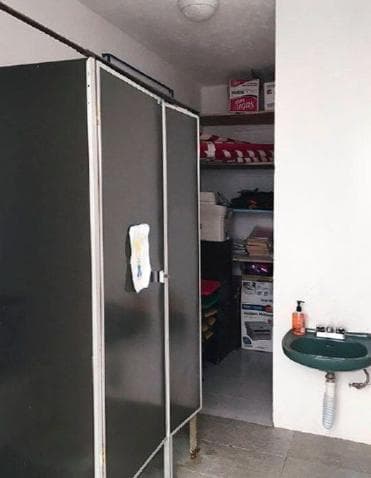 IZAMAL, #51, Héroes de Padierna, Tlalpan, Ciudad de México.