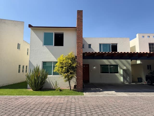 Casa en venta en Metepec
