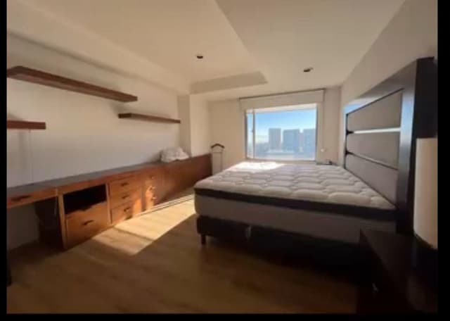 Departamento en Santa Fe