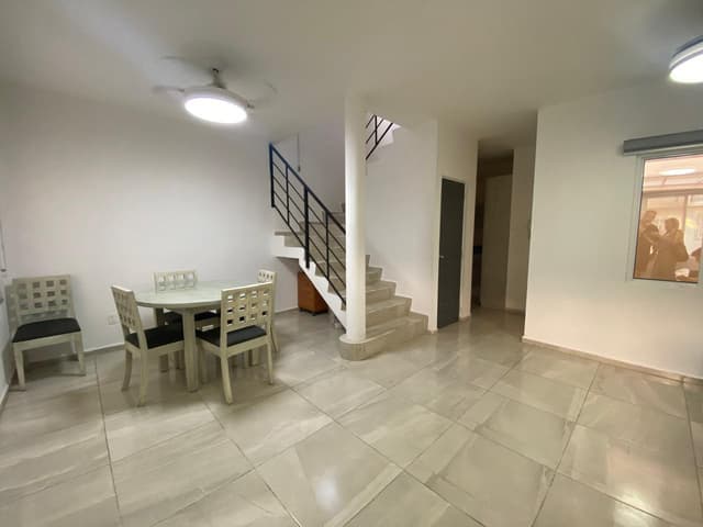 Casa de 3 recámaras en venta en Jardines de Mayakoba – Privada Zambeze 1, Playa del Carmen