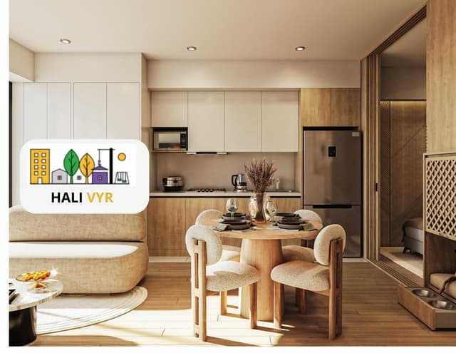 Loft en venta en Medellín, Roma Norte, pet friendly, roof garden, seguridad