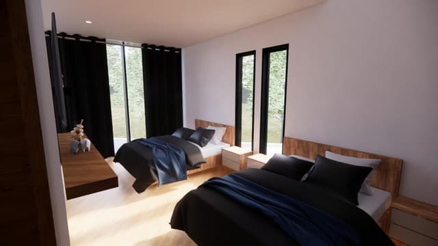 Rancho San Diego, Ixtapan de la Sal, Edo México