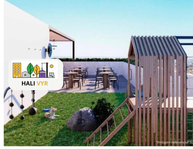 Loft en venta en av. chapultepec, roma norte, pet friendly, roof garden