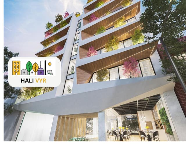 Salón de eventos en venta en Gabriel Mancera, roof garden