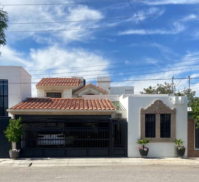 Casa en venta en Valle Grande de Hermosillo, Sonora
