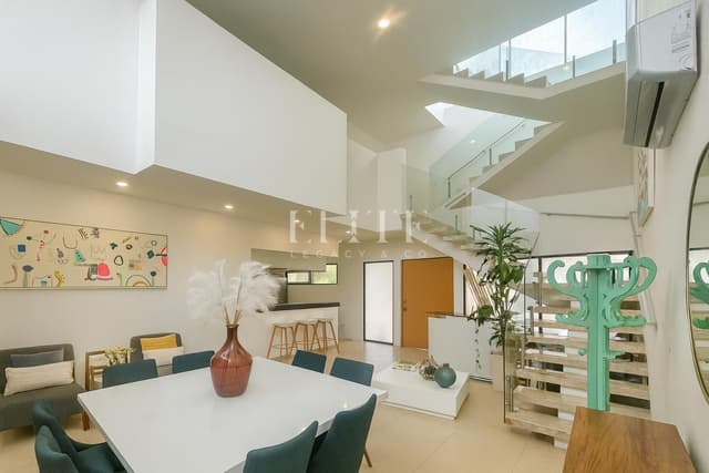 Casa en Venta en Residencial Arbolada