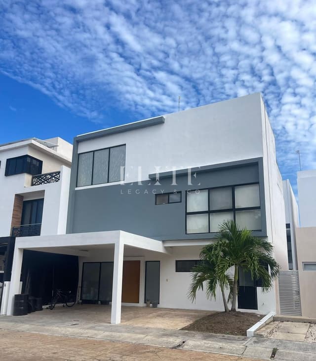 Casa en Venta en Residencial Arbolada