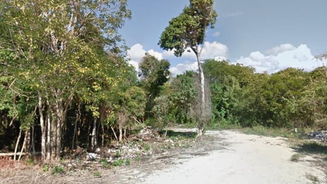 Terreno en Venta, Playa del Carmen, Q.Roo