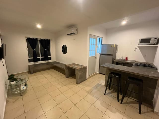 Departamento en Venta de 2 Recámaras en Paseos de Xcacel – Playa del Carmen