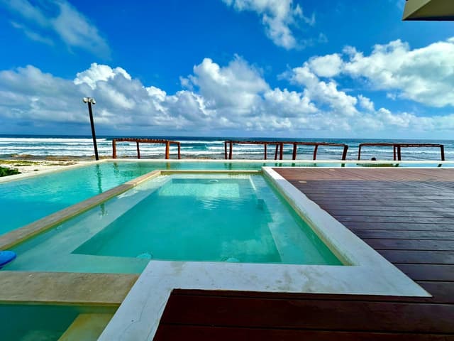 Departamento en Tulum