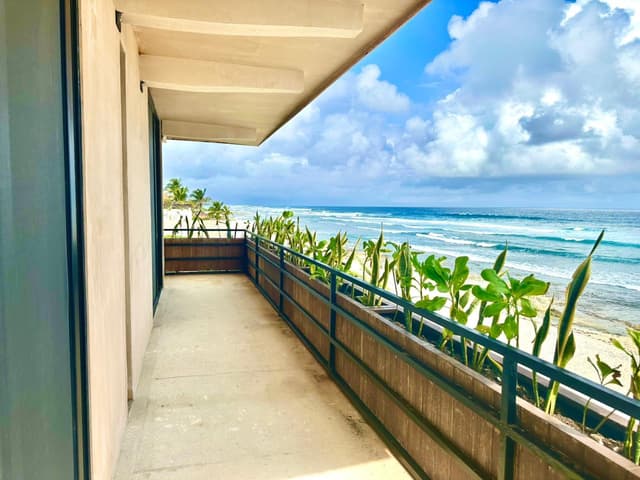 Departamento en Tulum