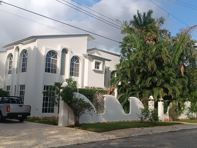 CASA LAS OLAS EN CANCUN