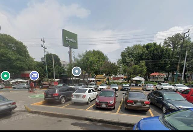 LOCAL COMERCIAL IDEAL PARA RESTAURANTE, FRENTE AL ESTADIO AZTECA!!!!!!!