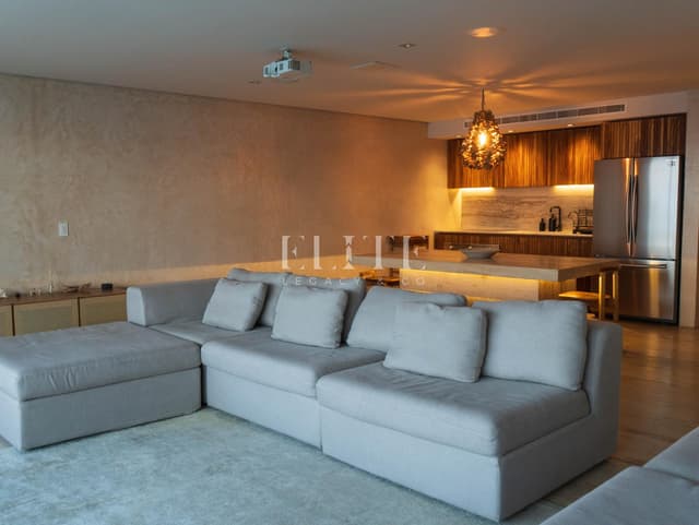 Departamento en Renta en Zona Hotelera