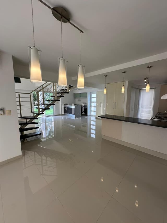 Departamento en Renta en Tziara