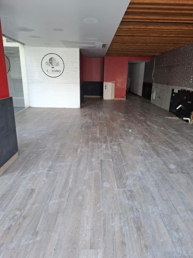 Local en Renta en Lomas de Chapultepec