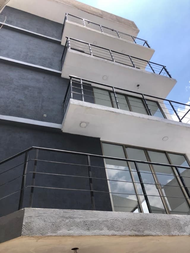 Departamento - Atizapán de Zaragoza