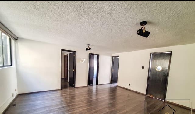 Departamento en Venta colonia Ciudad de los Deportes