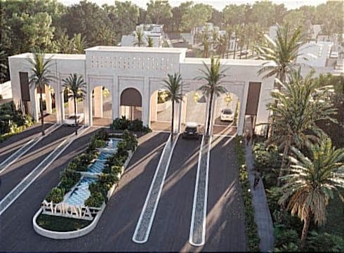 TERRENO RESIDENCIAL EN PREVENTA