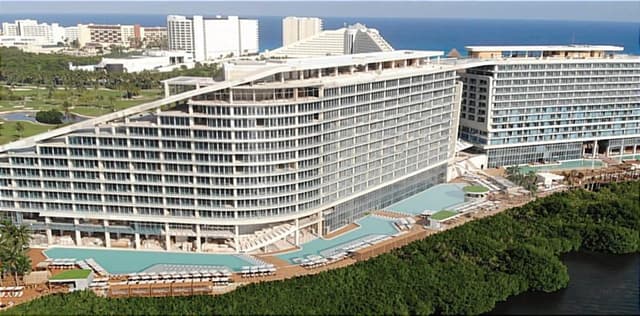 PENTHOUSE EN CANCUN ZONA HOTELERA