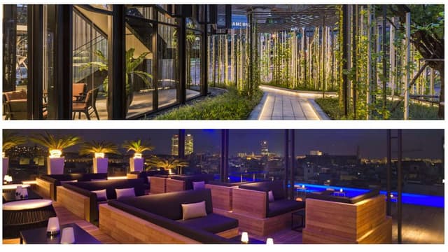 EXCLUSIVO DEPARTAMENTO 2BR | VISTA A LA LAGUNA | CANCUN