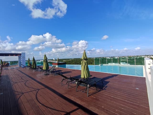 Departamento de Lujo en Venta – Residencial Playa Aurora