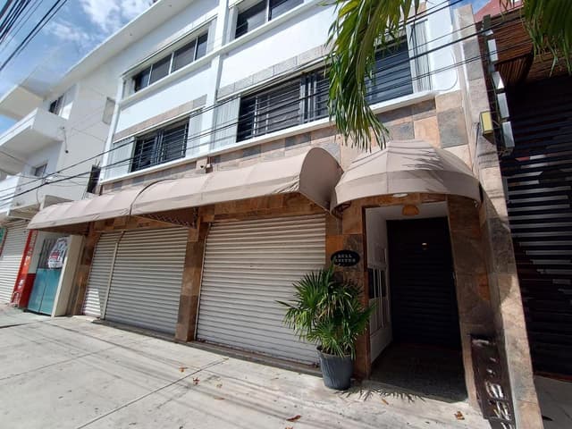 Departamento Amueblado 2 Habitaciones | Colosio Playa del Carmen