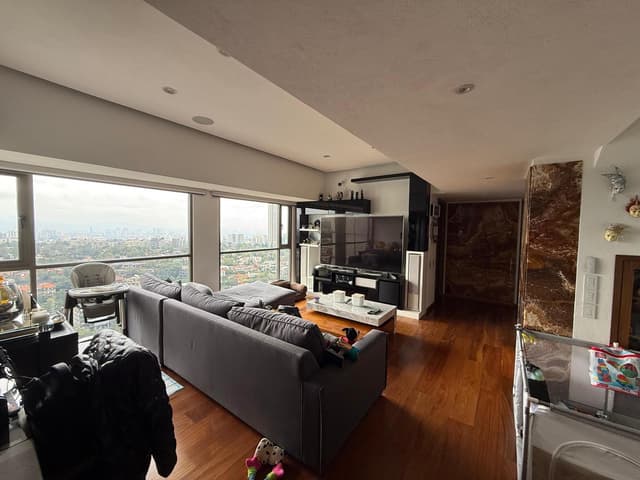 VENTA PENT HOUSE EN BE GRAND LOMAS