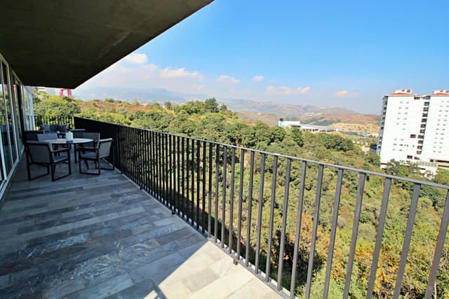 Departamento en Bosque Real