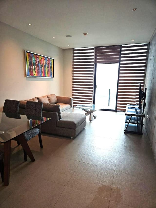 DEPARTAMENTO AMUEBLADO EN RENTA SAN PEDRO TORRE ATRIA