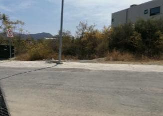 TERRENO EN VENTA SIERRA ALTA 9o SECTOR