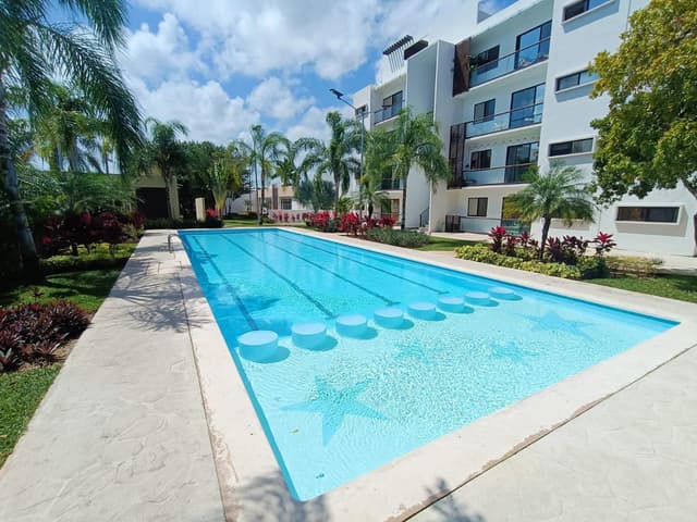 Departamento LIRIOS RESIDENCIAL