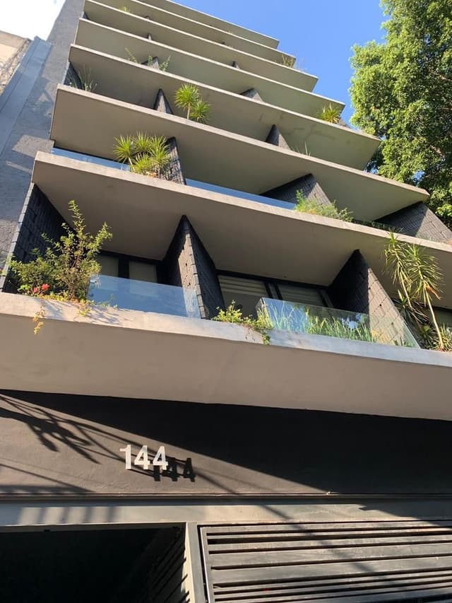 DepartaVenta Departamento Col del Valle