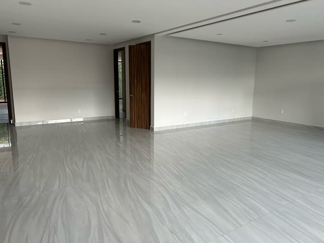 Departamento - Lomas de Tecamachalco