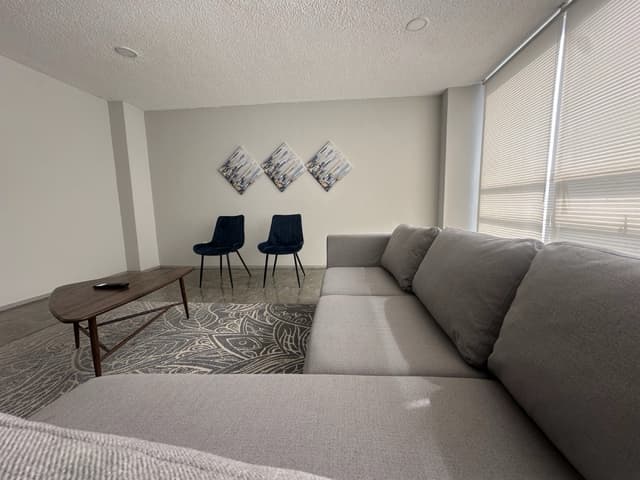 Departamento - Polanco