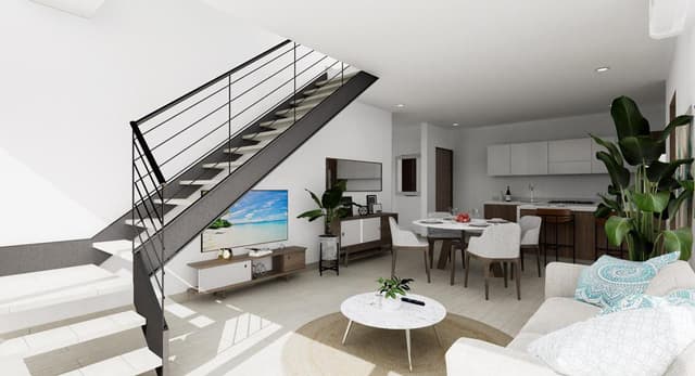 CALIDAD DE VIDA PARA TU FAMILIA | DEPARTAMENTO 3BR | EXCELENTE ZONA | PLAYA DEL CARMEN