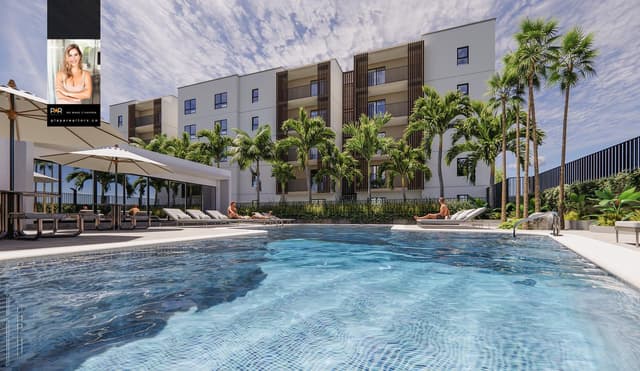 Departamento en Tulum