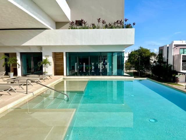 Departamento en Venta en Residencial Arbolada