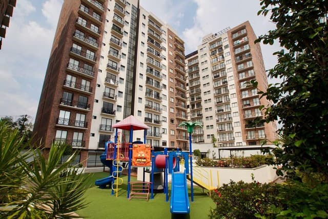 Venta Departamento en Acapotzalco Avenida San Isidro