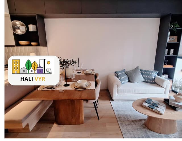 Departamento en venta en Santa Fe, enfrente del centro comercial, amenidades y seguridad