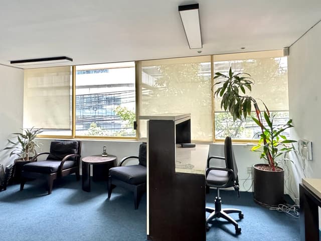 GARDEN HOUSE - VENTA - SINDICALISMO, ESCANDÓN I SECCIÓN