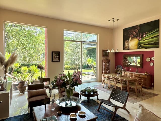 CASA - VENTA - FUENTE DE PIRÁMIDES