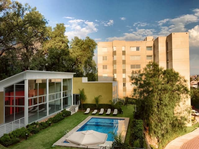 Departamento - Atizapán de Zaragoza