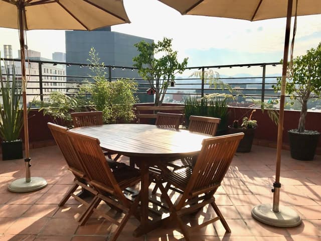 PENTHOUSE con TERRAZAS - VENTA - AV. HORACIO