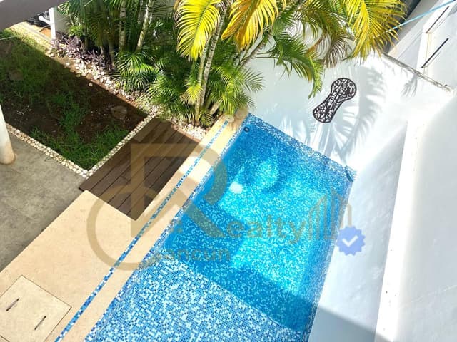 Casa PALMARIS RESIDENCIAL