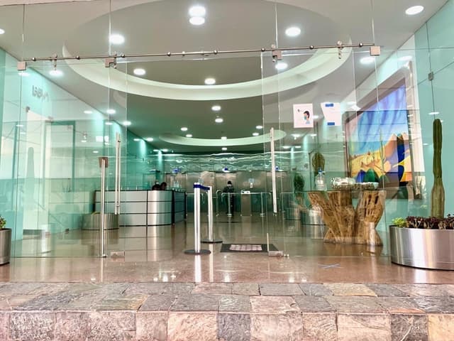 1OFICINA - RENTA - IGLESIA, PEDREGAL