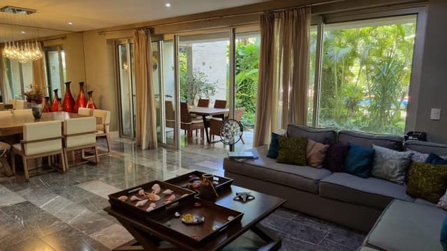 Departamento en Playa del Carmen