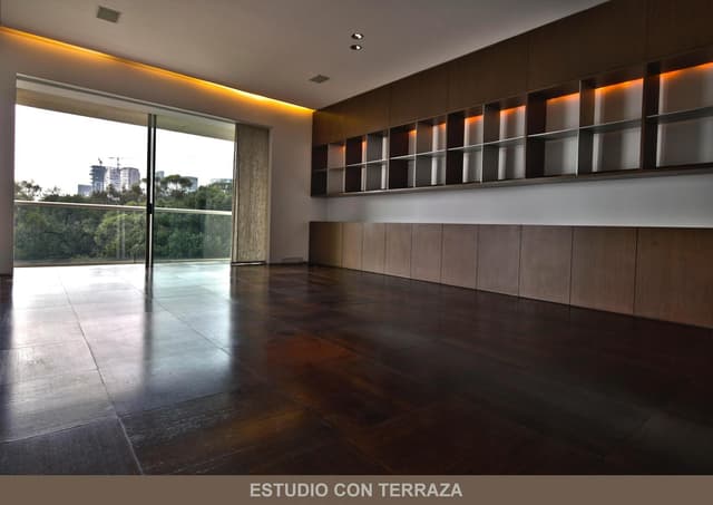 Departamento en Venta en Polanco Campos Eliseos
