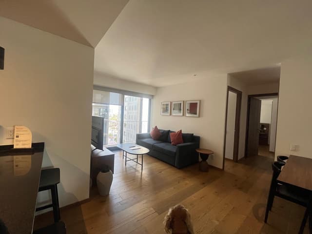 Departamento en Venta en "Taman" Condesa